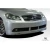 2006-2007 Infiniti M45 GT Front Lip - image 3