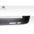 2006-2007 Inifiniti M35 M45 GT Front Lip - 1 Piece - image 5