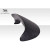 1990-1993 Toyota Celica GT1 Roof Wing Spoiler - 1 Piece - image 5