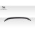 1990-1993 Toyota Celica GT1 Roof Wing Spoiler - 1 Piece - image 9