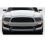 2013-2014 Ford Mustang GT350 Look Front Bumper - 1 Piece - image 1