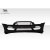 2013-2014 Ford Mustang GT350 Look Front Bumper - 1 Piece - image 4