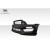 2013-2014 Ford Mustang GT350 Look Front Bumper - 1 Piece - image 12