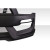 2013-2014 Ford Mustang GT350 Look Front Bumper - 1 Piece - image 7