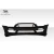 2013-2014 Ford Mustang GT350 Look Front Bumper - 1 Piece - image 13