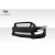 2013-2014 Ford Mustang GT350 Look Front Bumper - 1 Piece - image 4