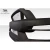 2013-2014 Ford Mustang GT350 Look Front Bumper - 1 Piece - image 9