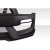2013-2014 Ford Mustang GT350 Look Front Bumper - 1 Piece - image 11