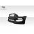 2013-2014 Ford Mustang GT350 Look Front Bumper - 1 Piece - image 8