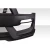 2013-2014 Ford Mustang GT350 Look Front Bumper - 1 Piece - image 12