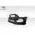 2013-2014 Ford Mustang GT350 Look Front Bumper - 1 Piece - image 17