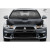 2008-2017 Mitsubishi Lancer / Lancer Evolution 10 Lancer DriTech Race Hood - 1 Piece - image 2