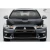 2008-2017 Mitsubishi Lancer / Lancer Evolution 10 Lancer DriTech Race Hood - 1 Piece - image 4
