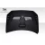 2008-2017 Mitsubishi Lancer Race Hood - image 4