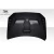 2008-2017 Mitsubishi Lancer Race Hood - image 3