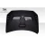 2008-2017 Mitsubishi Lancer Race Hood - image 13