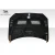2008-2017 Mitsubishi Lancer Race Hood - image 14