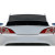2010-2016 Hyundai Genesis Coupe RBS Wing - 1 Piece - image 1