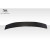 2010-2016 Hyundai Genesis Coupe RBS Wing - 1 Piece - image 9