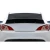 2010-2016 Hyundai Genesis RBS Rear Wing - image 1