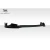 2014-2016 Toyota Corolla Zeta Front Lip - image 8