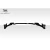 2014-2016 Toyota Corolla Zeta Front Lip - image 14