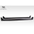 2014-2016 Toyota Corolla Zeta Side Skirt Rocker Panels - 2 Piece - image 9