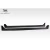 2014-2016 Toyota Corolla Zeta Side Skirt Rocker Panels - 2 Piece - image 6