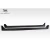 2014-2016 Toyota Corolla Zeta Side Skirt Rocker Panels - 2 Piece - image 16