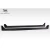 2014-2016 Toyota Corolla Zeta Side Skirt Rocker Panels - 2 Piece - image 7