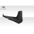 2014-2016 Toyota Corolla Zeta Side Skirt Rocker Panels - 2 Piece - image 15