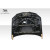 2006-2007 Subaru Impreza WRX STI DriTech C-1 Hood - 1 Piece - image 8