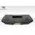 2006-2007 Subaru Impreza WRX STI DriTech C-1 Hood - 1 Piece - image 9