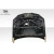 2006-2007 Subaru Impreza WRX STI DriTech C-1 Hood - 1 Piece - image 5