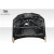 2006-2007 Subaru Impreza WRX STI DriTech C-1 Hood - 1 Piece - image 8