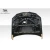 2006-2007 Subaru Impreza WRX STI DriTech C-1 Hood - 1 Piece - image 12