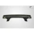 2013-2020 Scion FR-S Toyota 86 Subaru BRZ GT500 V2 Rear Wing Trunk Lid Spoiler - 1 Piece - image 3