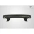 2013-2020 Scion FRS GT500 V2 Carbon Fiber Rear Wing - image 3