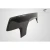 2013-2020 Scion FRS GT500 V2 Carbon Fiber Rear Wing - image 9