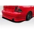 2000-2005 Lexus IS Series IS300 V Speed Rear Lip - 1 Piece (JDM Rear ONLY ) - image 3