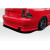 2000-2005 Lexus IS Series IS300 V Speed Rear Lip - 1 Piece (JDM Rear ONLY ) - image 7