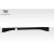 2000-2005 Lexus IS Series IS300 V Speed Rear Lip - 1 Piece (JDM Rear ONLY ) - image 4