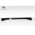 2000-2005 Lexus IS V Speed Rear Lip - image 5