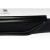 2014-2016 Toyota Corolla Zeta Rear Diffuser - 1 Piece - image 7