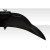2014-2016 Toyota Corolla Zeta Rear Diffuser - 1 Piece - image 8