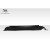 2014-2016 Toyota Corolla Zeta Rear Diffuser - 1 Piece - image 3