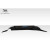 2014-2016 Toyota Corolla Zeta Rear Diffuser - 1 Piece - image 5