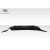 2014-2016 Toyota Corolla Zeta Rear Diffuser - 1 Piece - image 5