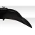 2014-2016 Toyota Corolla Zeta Rear Diffuser - 1 Piece - image 14