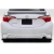 2014-2016 Toyota Corolla Zeta Rear Lip - image 3
